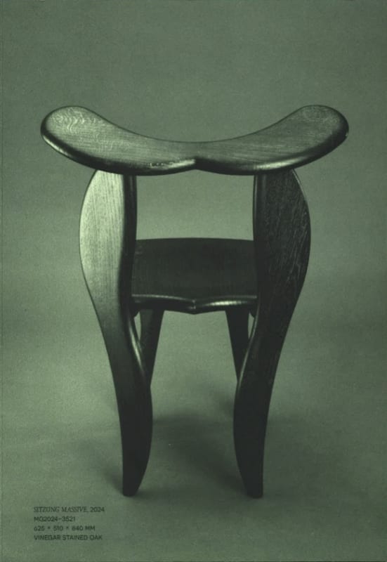 Martino Gamper, Before, After & Beyond