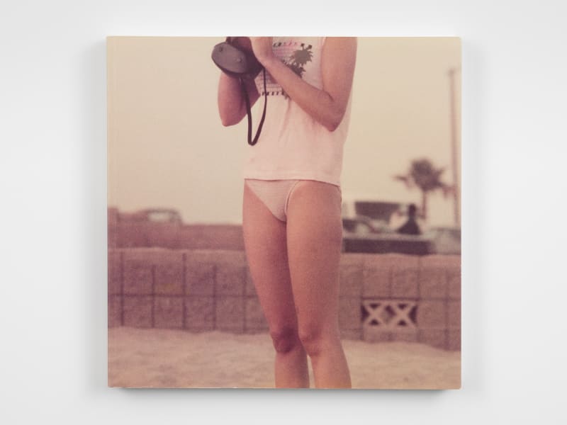 Cover of Women with Cameras (anonymous version)