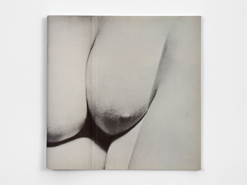 Cover of Anne Collier, 2012.