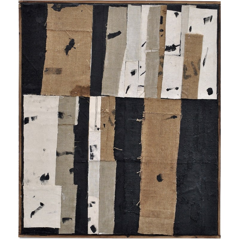 TESS WILLIAMS - Sirens, Curated by Vivienne Roberts