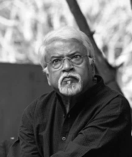 S.G. Vasudev