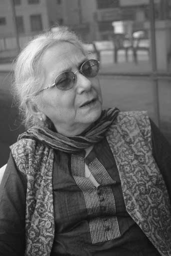 Gogi Saroj Pal