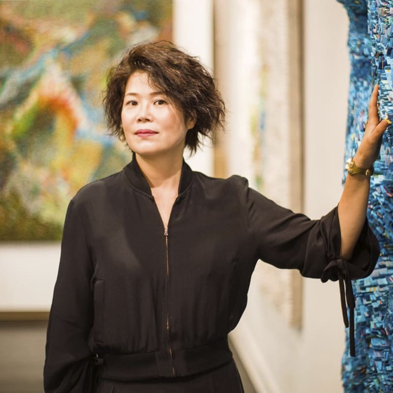 Ilhwa Kim