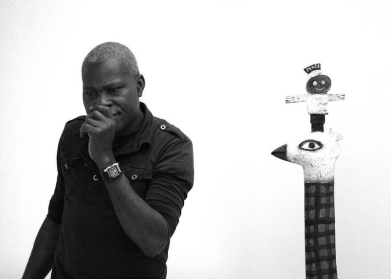 Photo: Shades of Noir