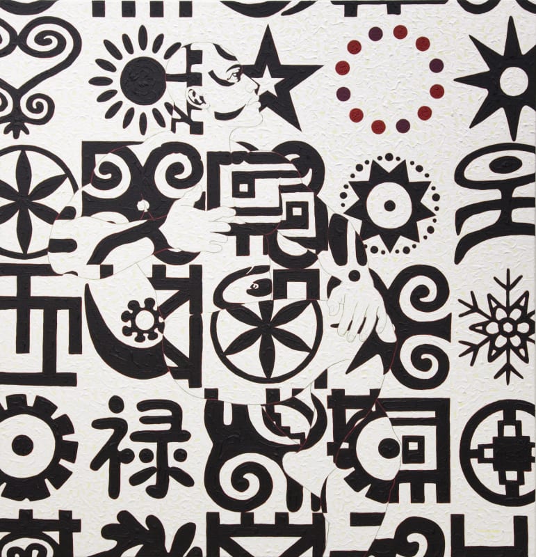 FNB Joburg Art Fair, Johannesburg, South Africa