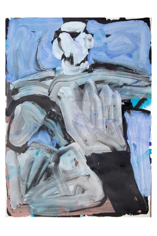 Open Encounters, Abdullah Qureshi, Tasnim Bagdadi, Sara Khan, Syowia Kyambi, Natasha Jozi and Gloria Zein