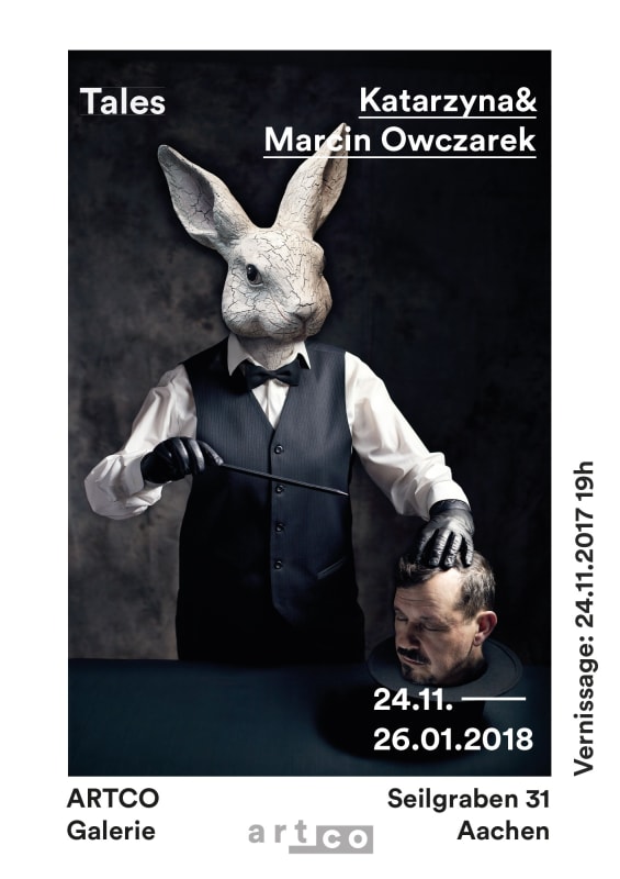 TALES, Katarzyna & Marcin Owczarek