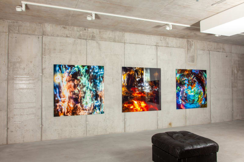 PARADISE IN MIND, Astrid Lowack