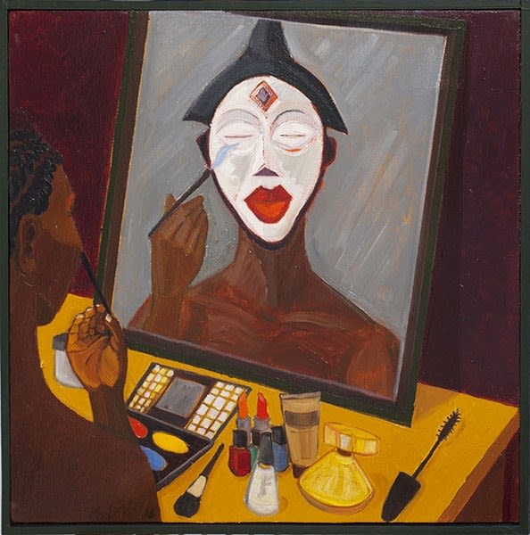 PAINTINGS, Gruppenausstellung