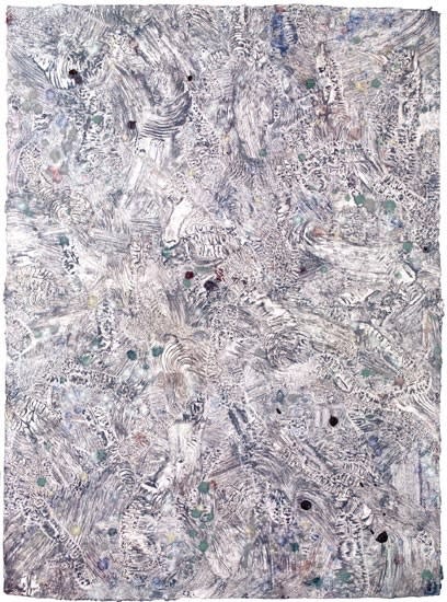 DRIFTEN - SCHIFTEN, Birgid König & Bernhard Zimmer