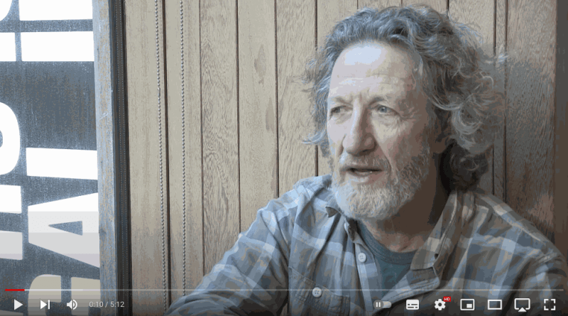 Fire / Flood: An Interview with photographer Gideon Mendel, Gideon Mendel