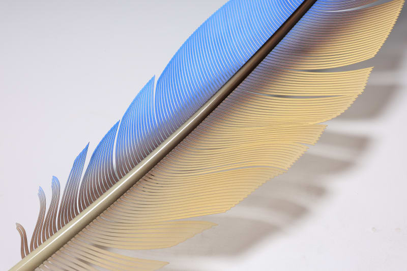 Vanity | Neil Dawson