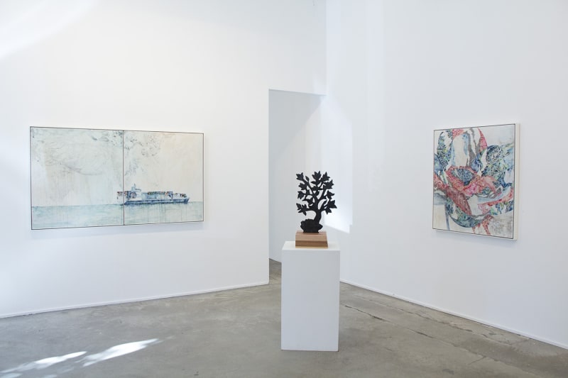 Belinda Fox, Excavate