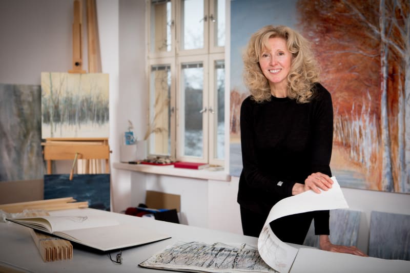 Photograph by Hülya Tokur-Ehres