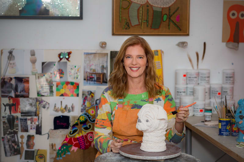 Photograph by Gena Ferguson