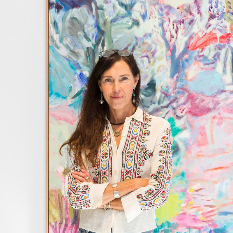 Jo Bertini, Elsewhere