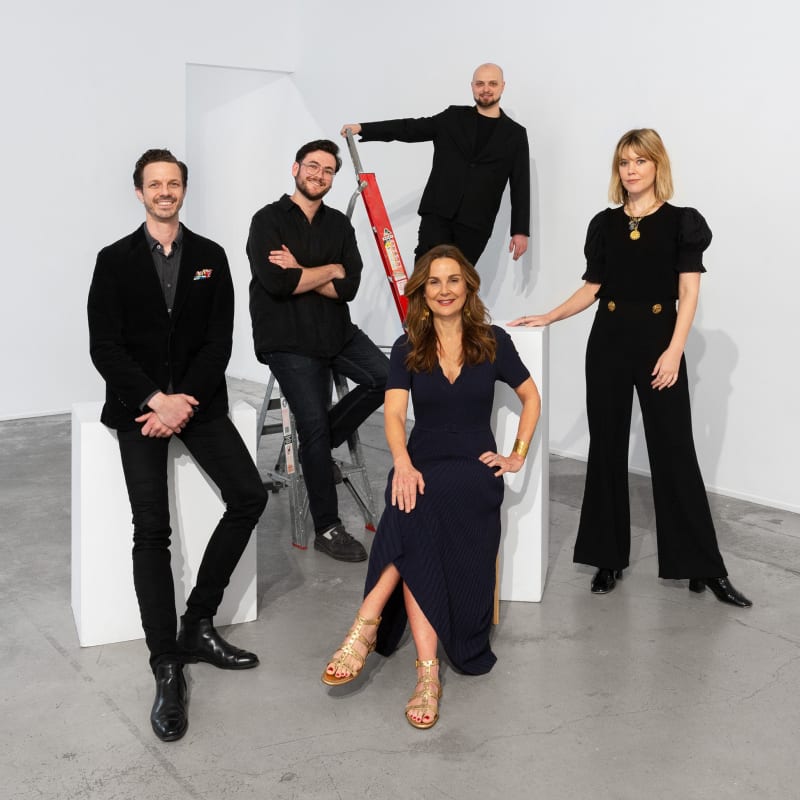 30 Years of Arthouse Gallery — Summer Edition