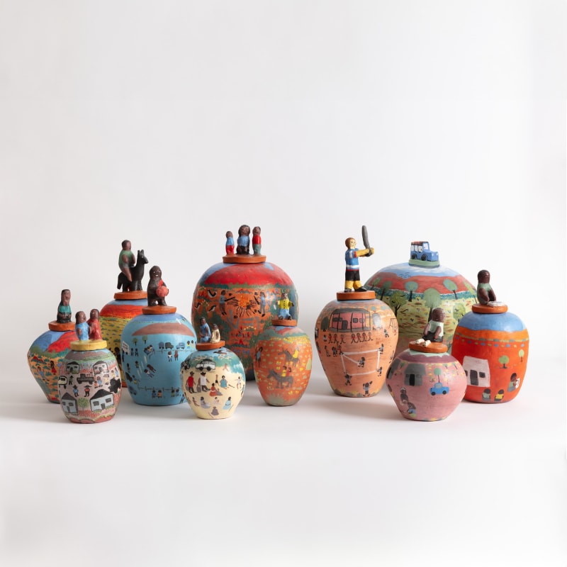 Hermannsburg Potters, Rehla Kurrka