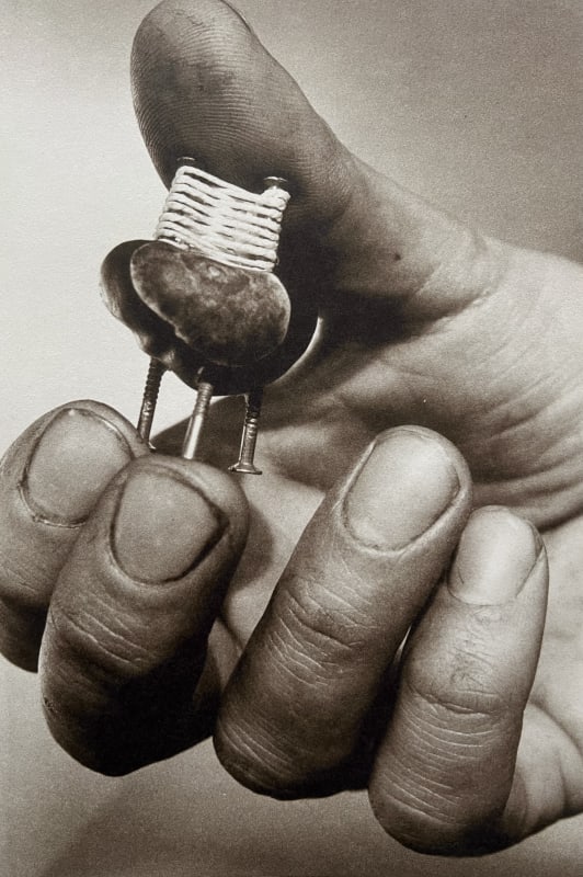 Tom Dixon First Chair