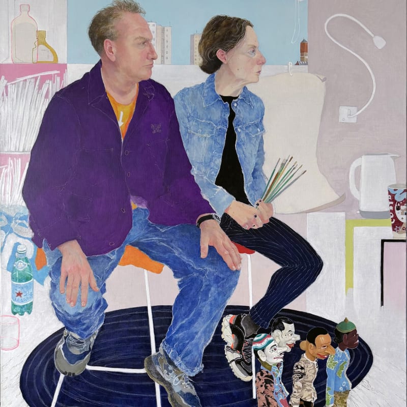 Jennifer McRae RSA