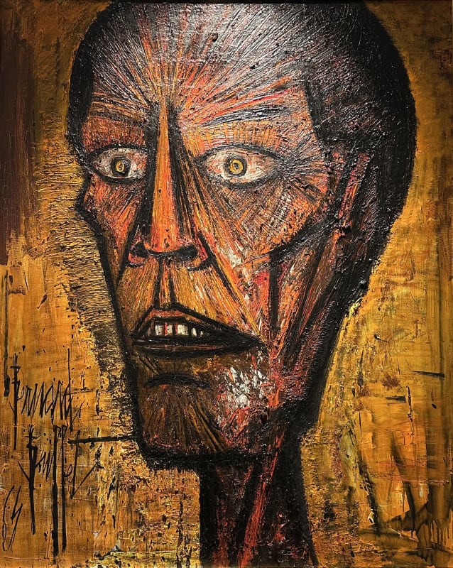 Bernard Buffet
