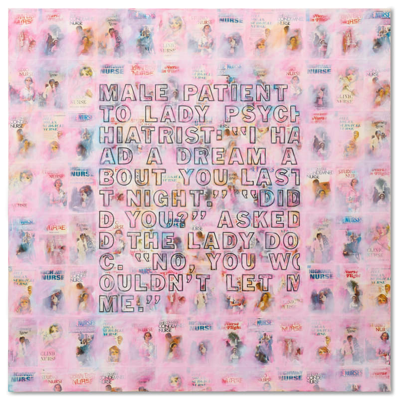 Richard Prince