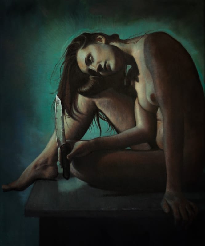 Mark Metcalfe