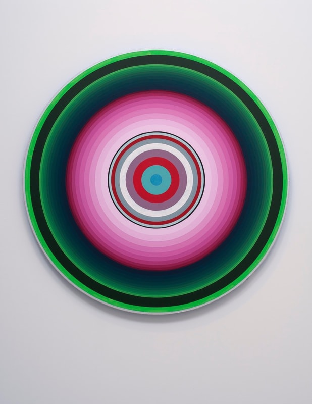 Image of Gary Lang ROCKANDBANG