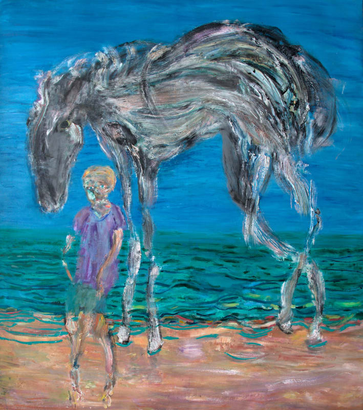 Andrew Litten: Connect