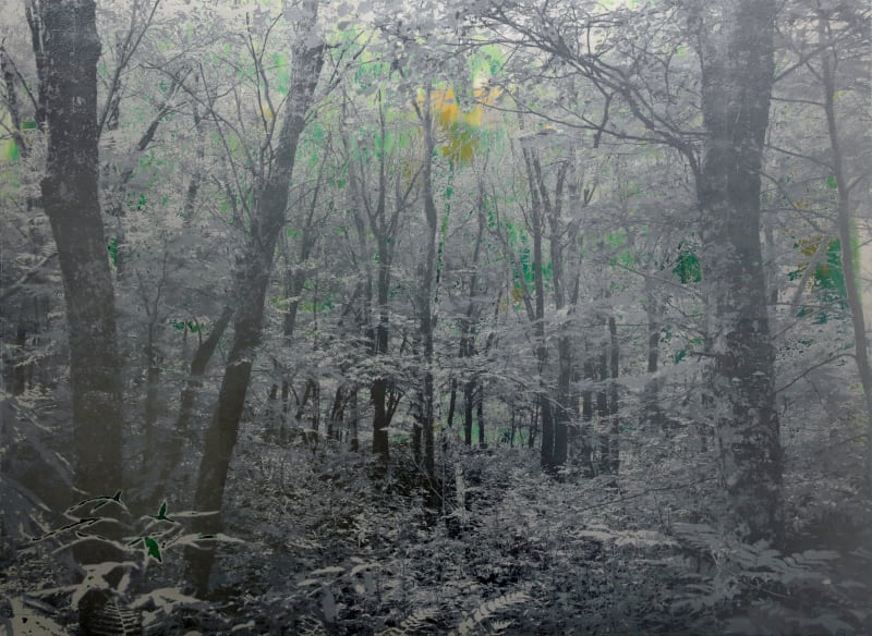 London Art Round Up: 2024 - Issue 124, Rest in Silver, Masayoshi Nojo