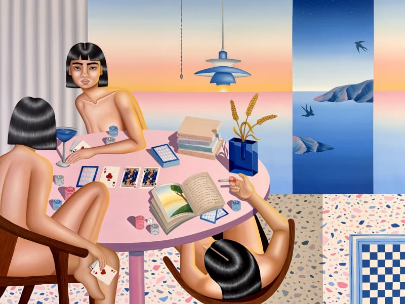 Artsy: The Art We’re Obsessed With in June 2024
