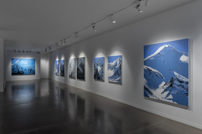 Fad Magazine: THE TOP 5 PAINTING EXHIBITIONS TO SEE IN LONDON IN THE NEW YEAR