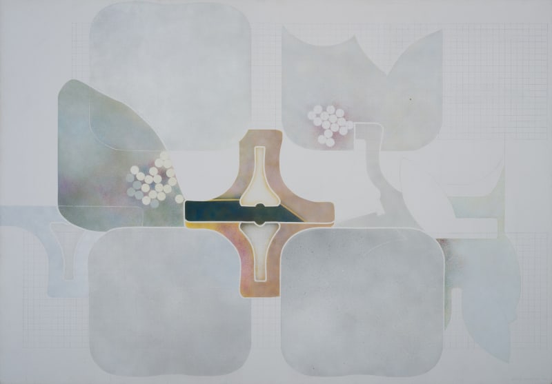 An Aesthetic Response , Sonya Rapoport