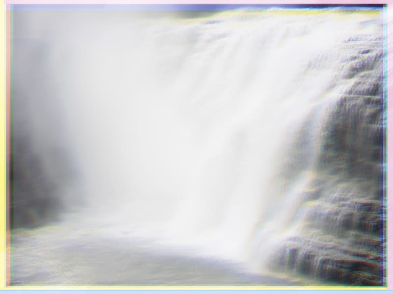 Echo, Sean McFarland