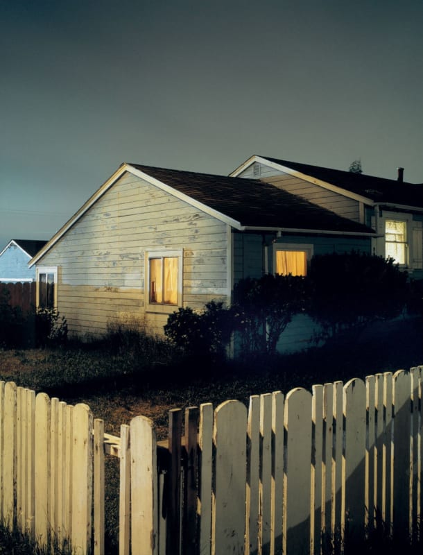 Todd Hido