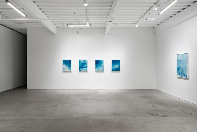 4.5 billion years a lifetime, Sean McFarland