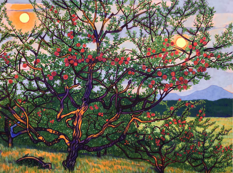 HOPE GANGLOFF