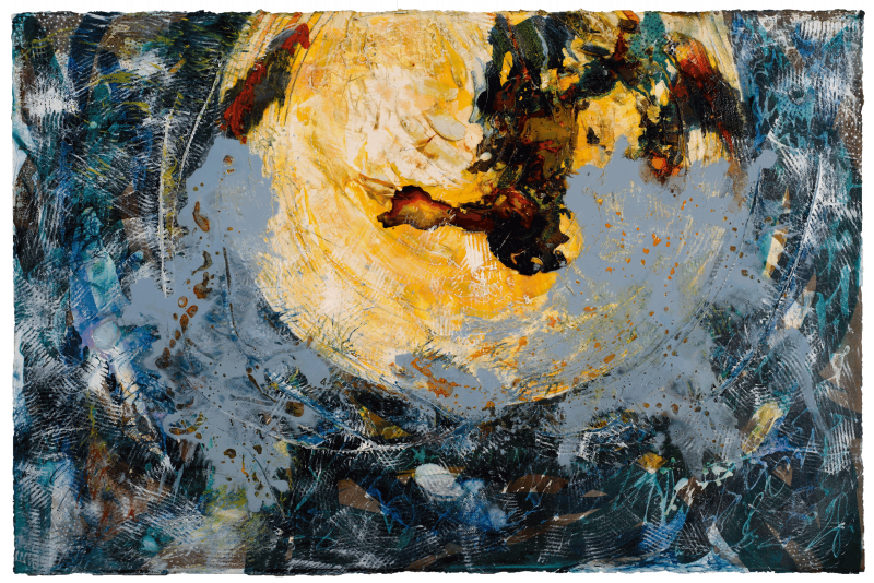 The Art Show, Martha Jackson Jarvis