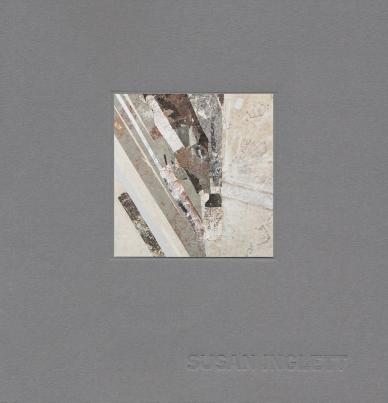 Image of the cover of the "RYAN WALLACE" catalogue