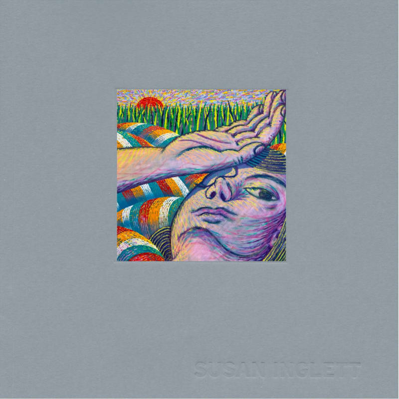 Exhibition Catalogue cover for "BEN DEGEN"