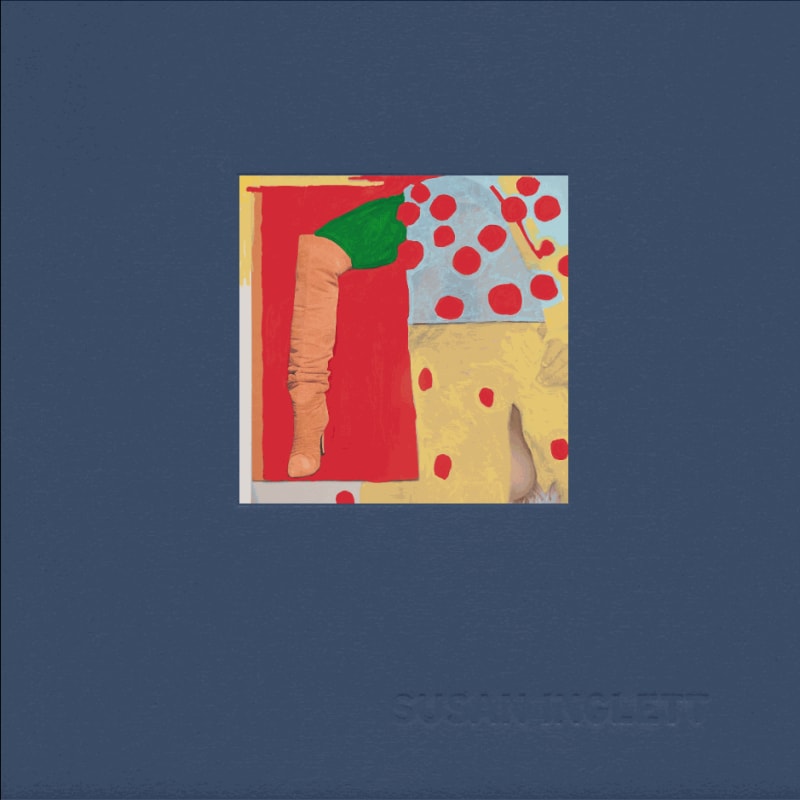 THE BOYS CLUB (Redacted), curated by Cortney Connolly