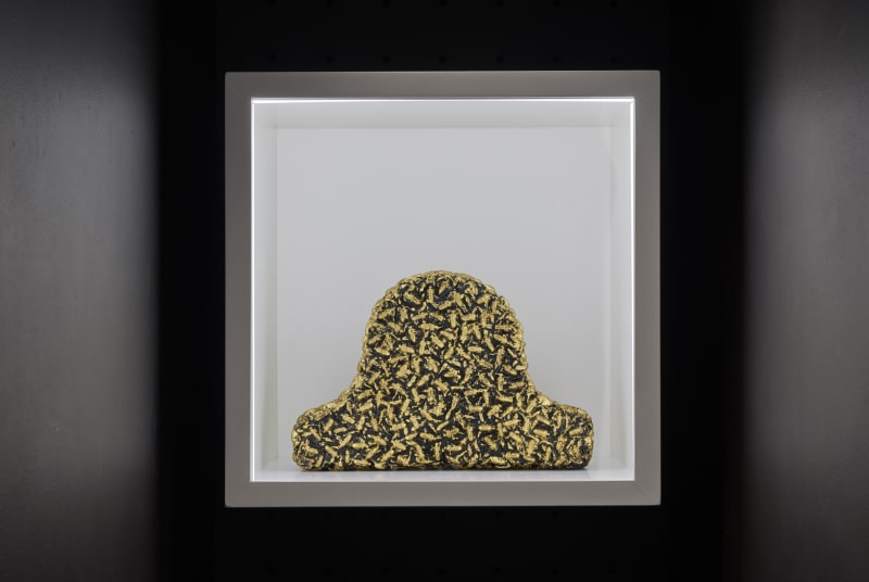 Bill Woodrow, Clockswarm