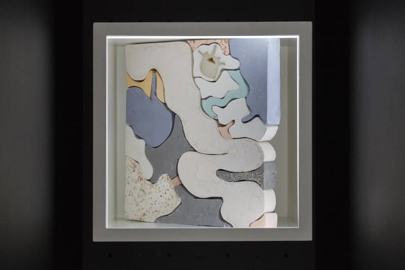 Holly Hendry, Gargle