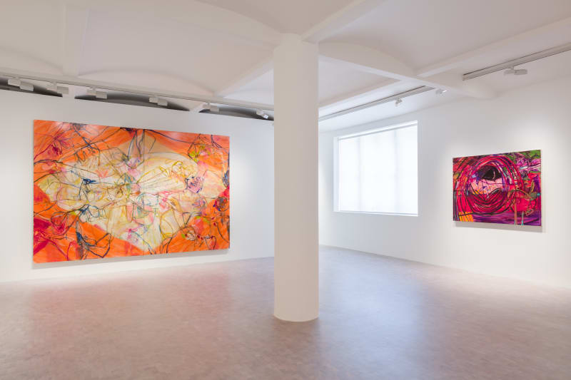 Jadé Fadojutimi, Jesture