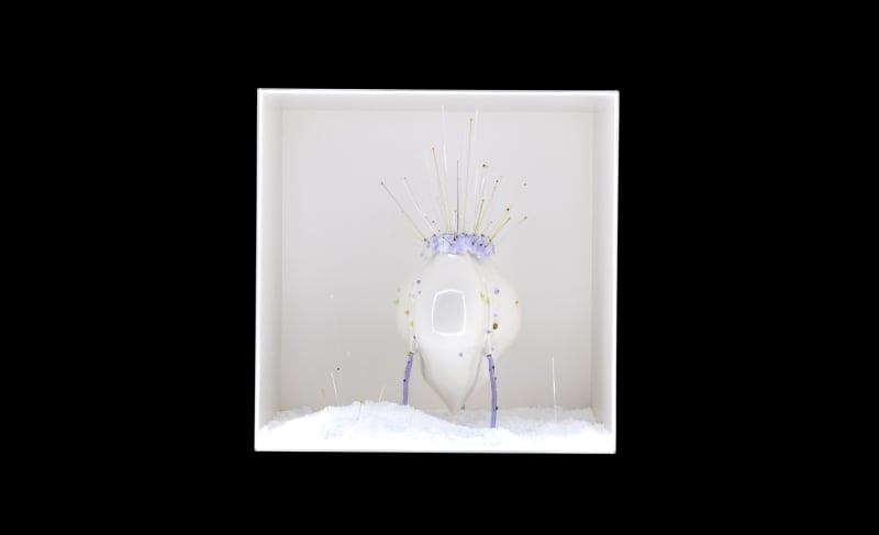 Leora Honeyman, Brigid