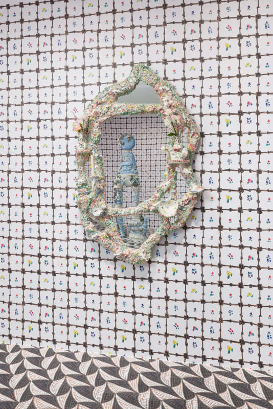 Francesca DiMattio, Wedgwood