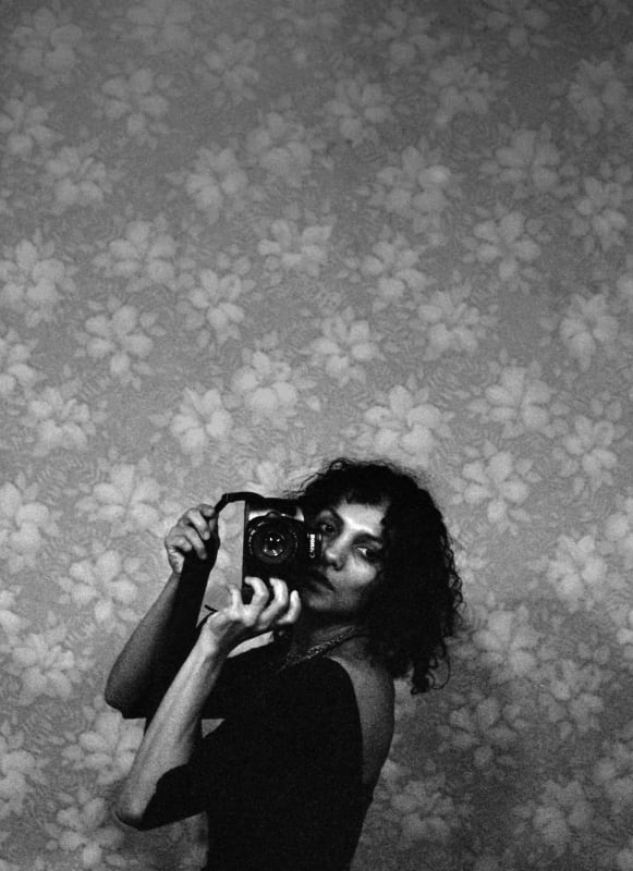 Ming Smith at Fotografiska, New York