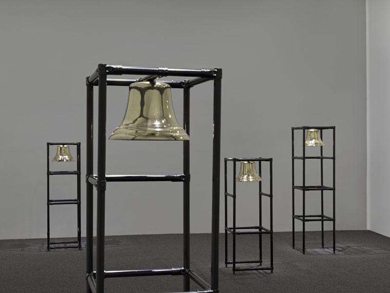 Zarouhie Abdalian, threnody for the unwilling martyrs, 2021. Collection Hirshhorn Museum, Washington DC.