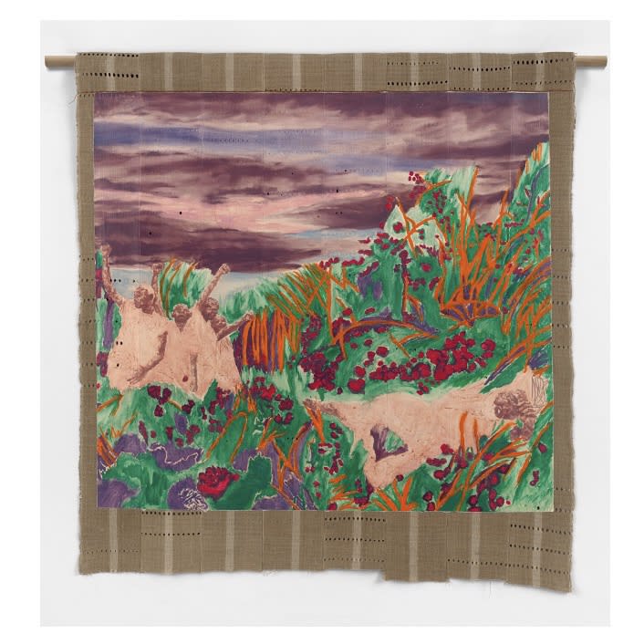 Nengi Omuku, Nzogbu Nzogbu, 2024