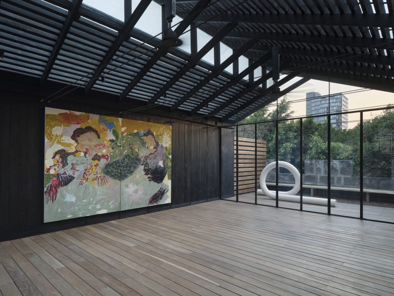 Olivia Foundation named as one of Time Magazine's greatest places in the world